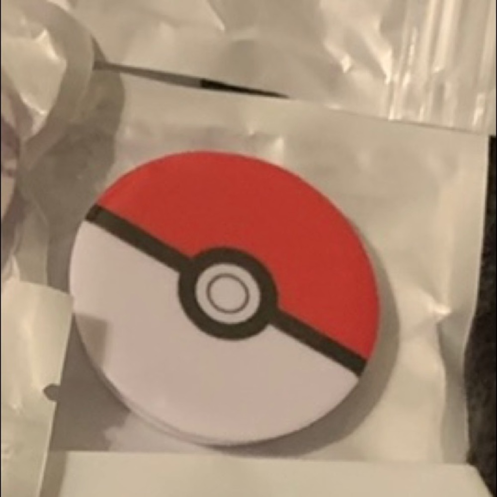 Brand New POP Socket!!! Pokémon